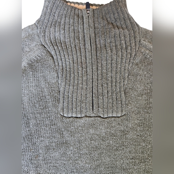 Eddie Bauer Men's Pullover Size: XL - Picture 6 of 11